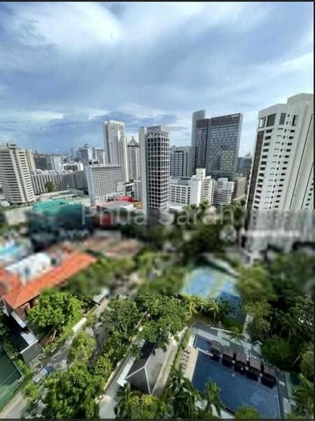 3 Bed Condo for Rent in  The Claymore - Image 3